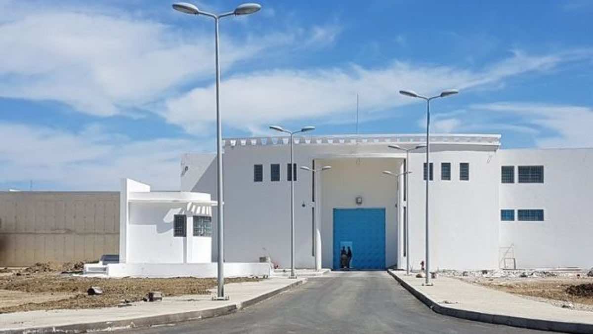 طنجة