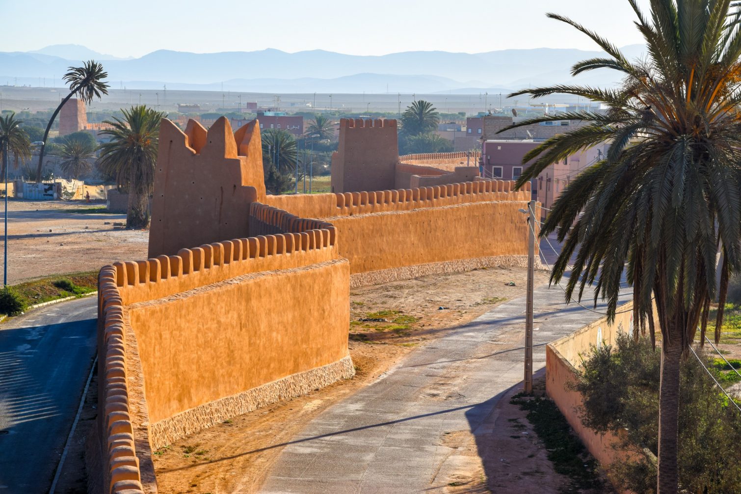 العدالة والتنمية