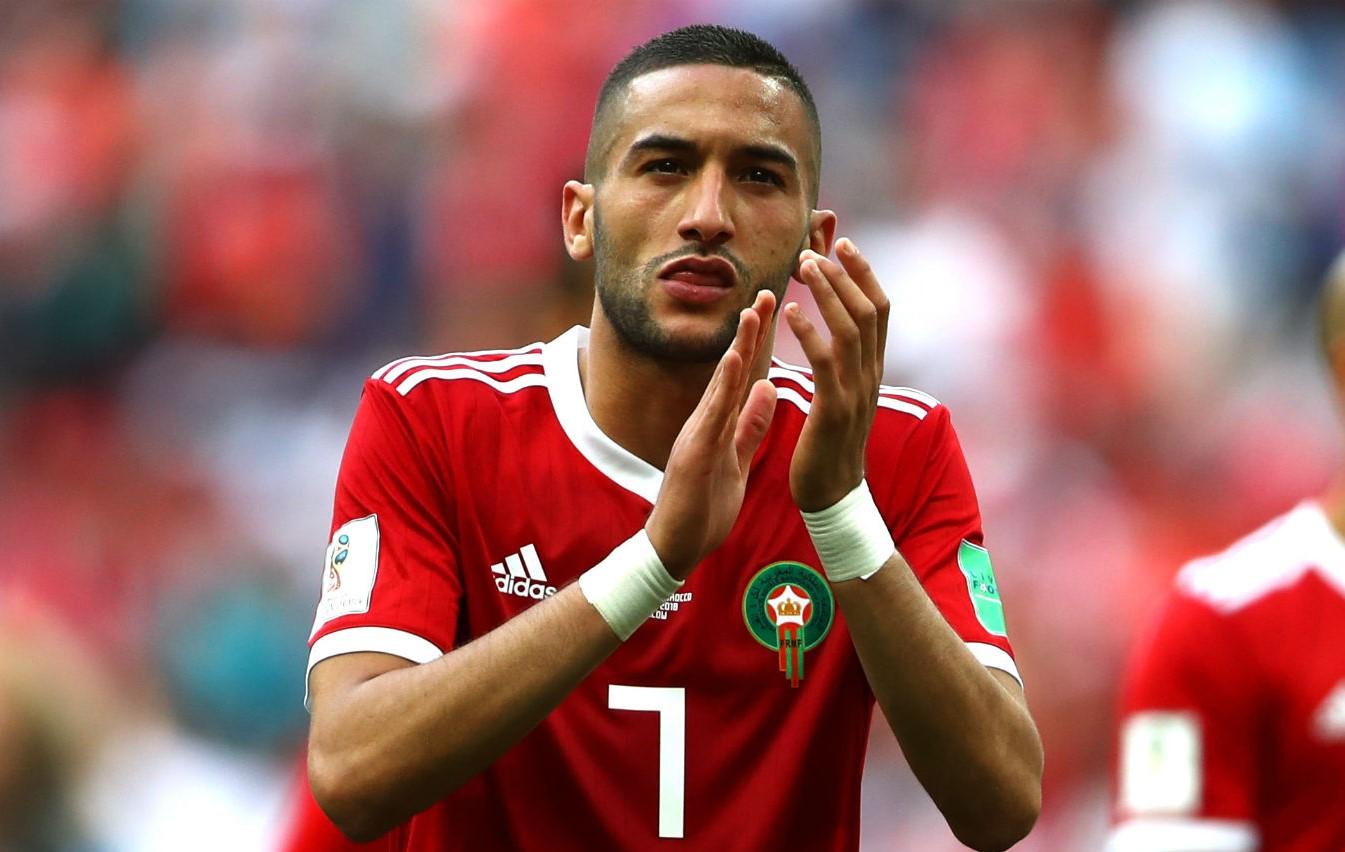 زياش