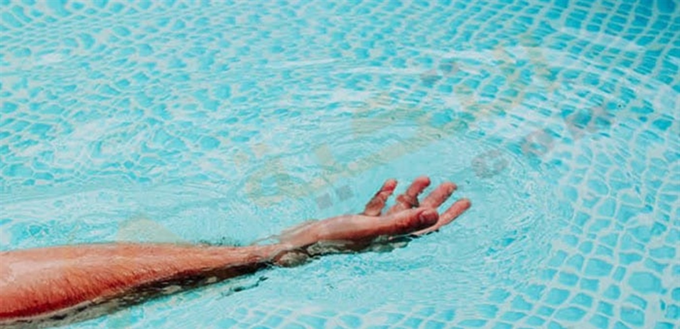 غرق قاض المحمدية