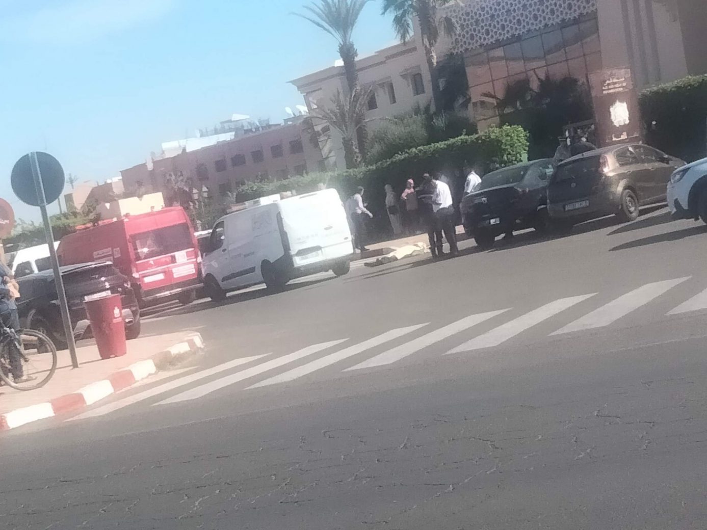 مراكش
