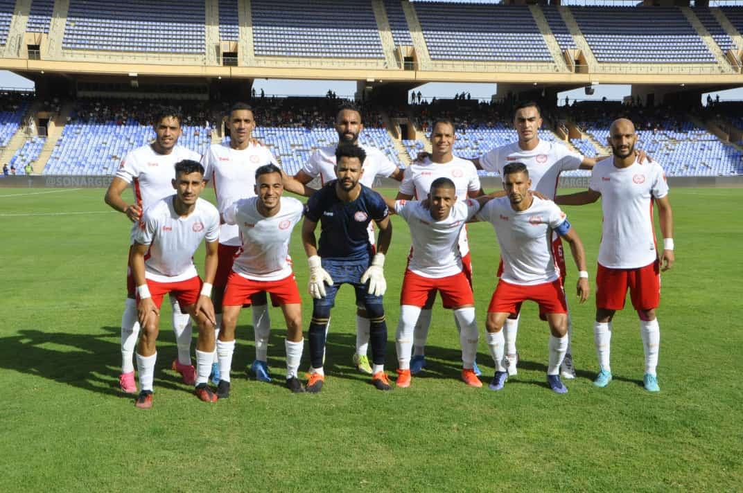 الكوكب المراكشي
