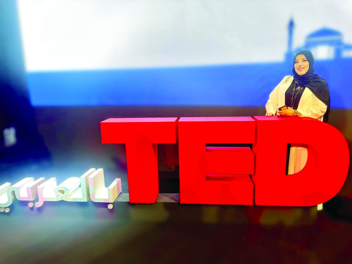 TED بالعربي تنظم حدثا إقليميا حول موضوع « بالاستكشاف تقوى مساعينا ...
