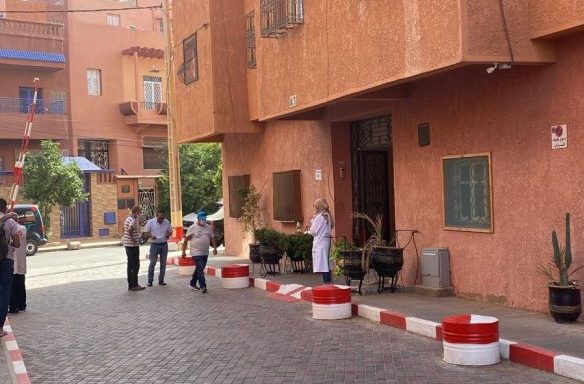مراكش