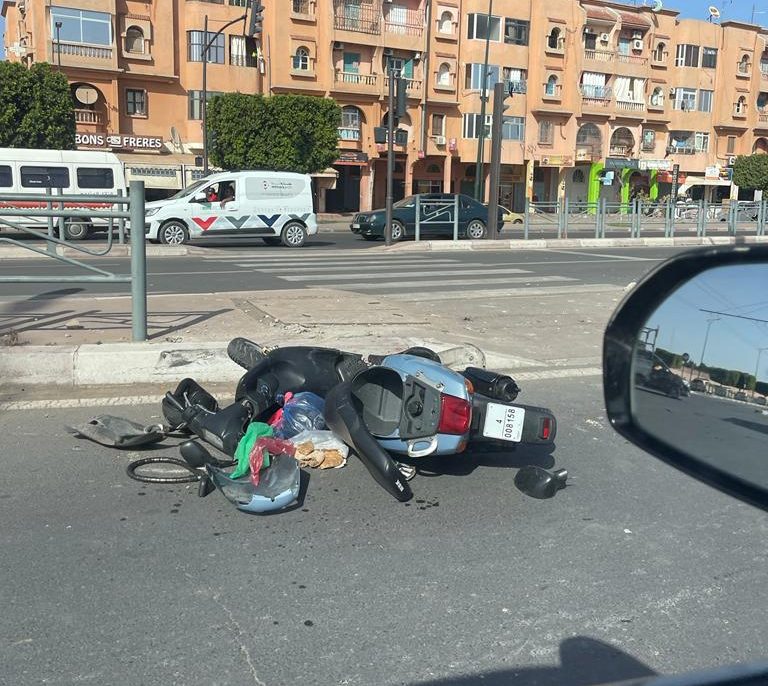 مراكش