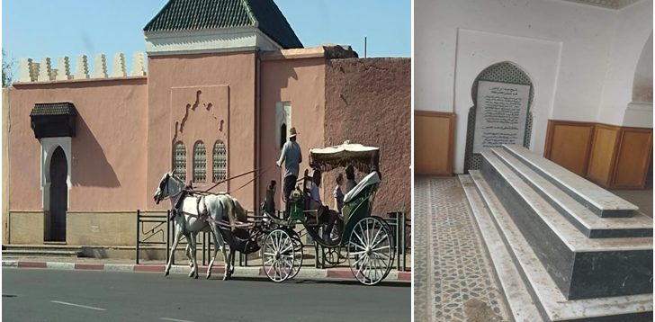 ابن تاشفين