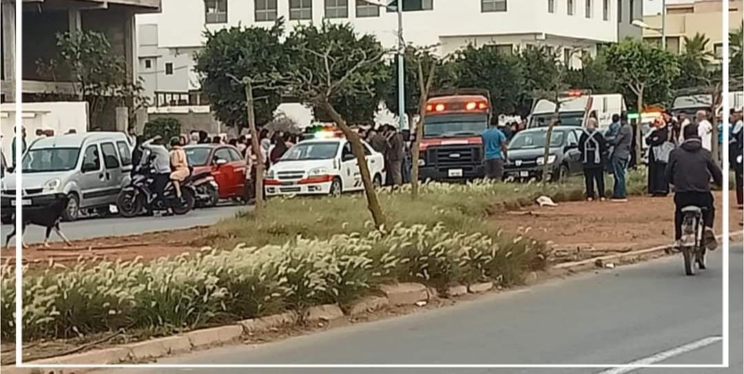 الجديدة