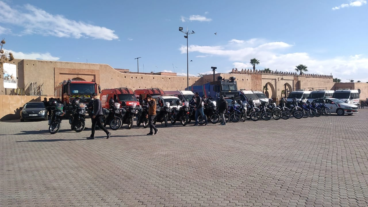 باب دكالة