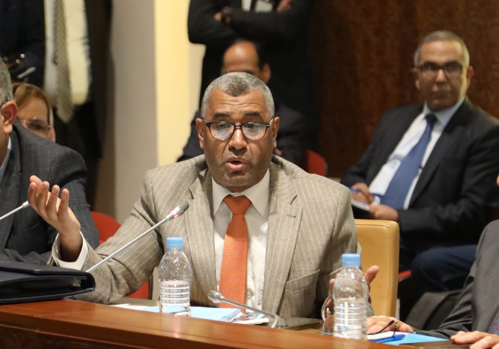 بووانو العدالة والتنمية