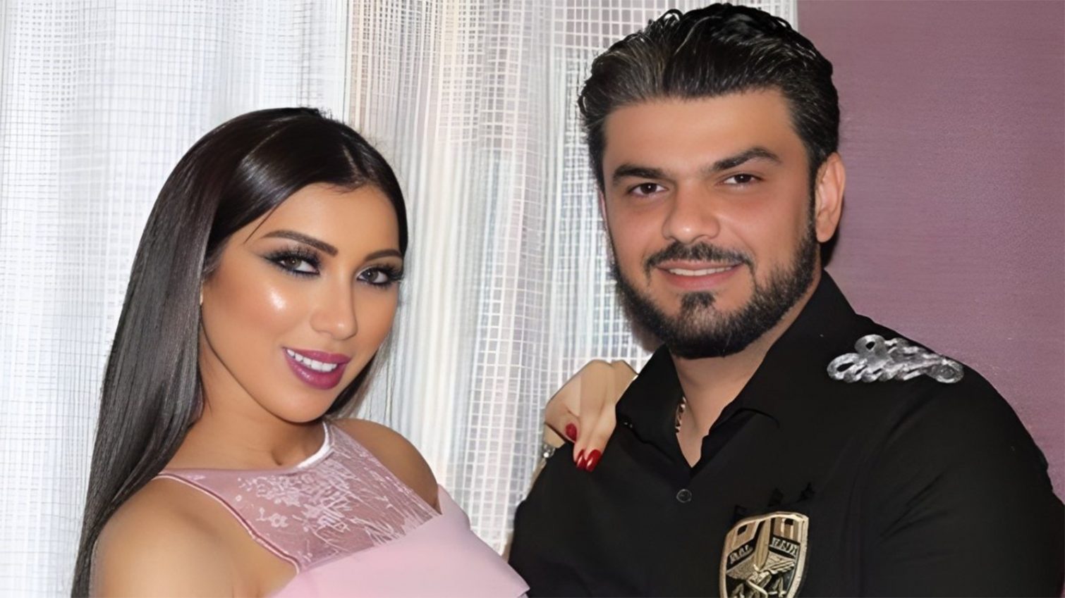 دنيا بطمة