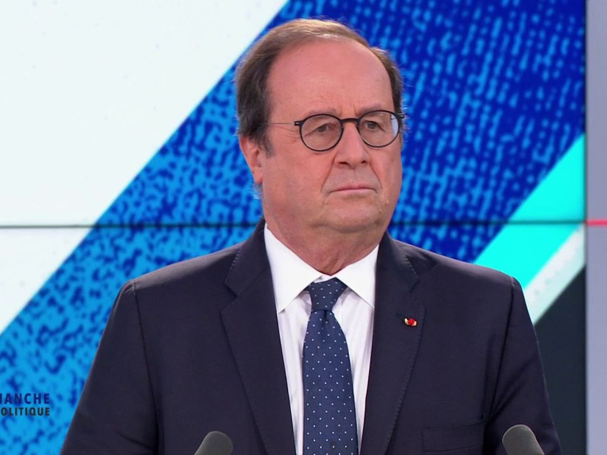 فرانسوا