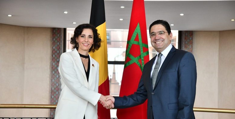 المغرب الحكم الذاتي