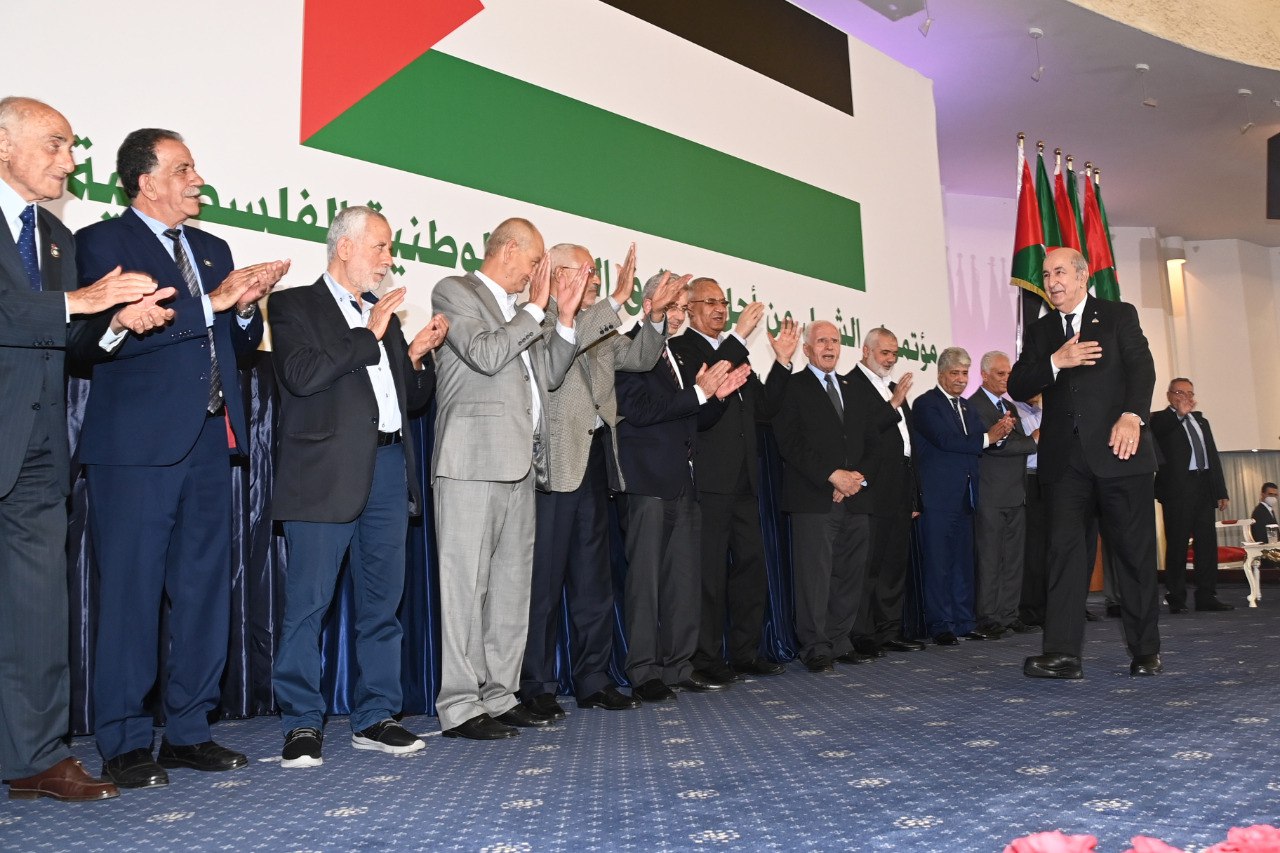 فلسطين