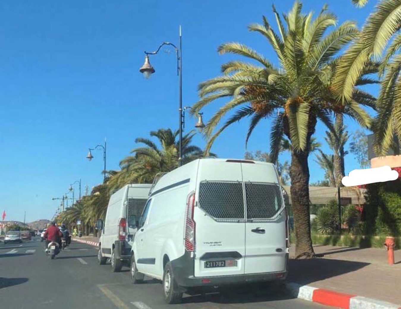 مراكش