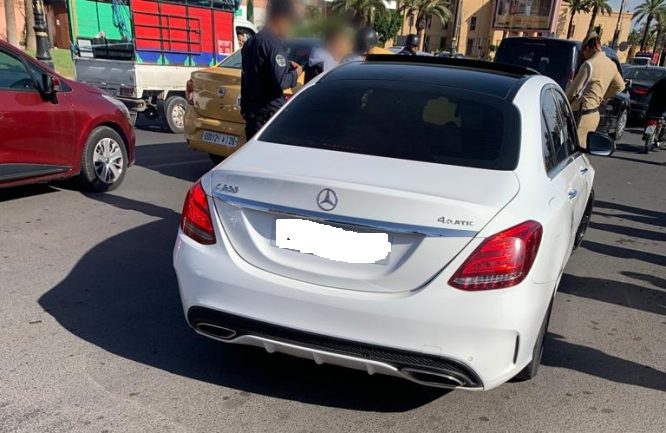 مراكش