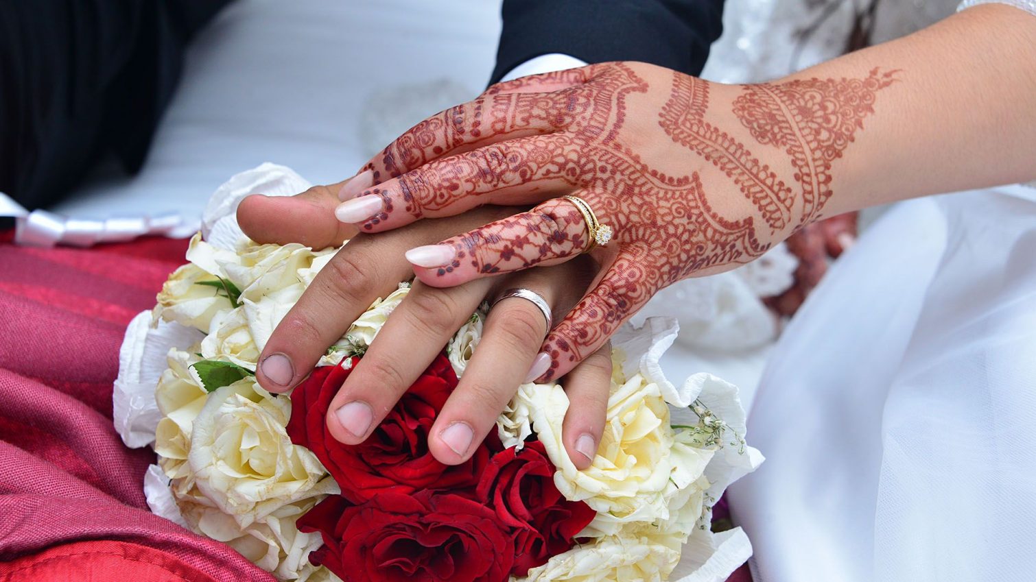 حكومة الإسلام الزواج تزويج