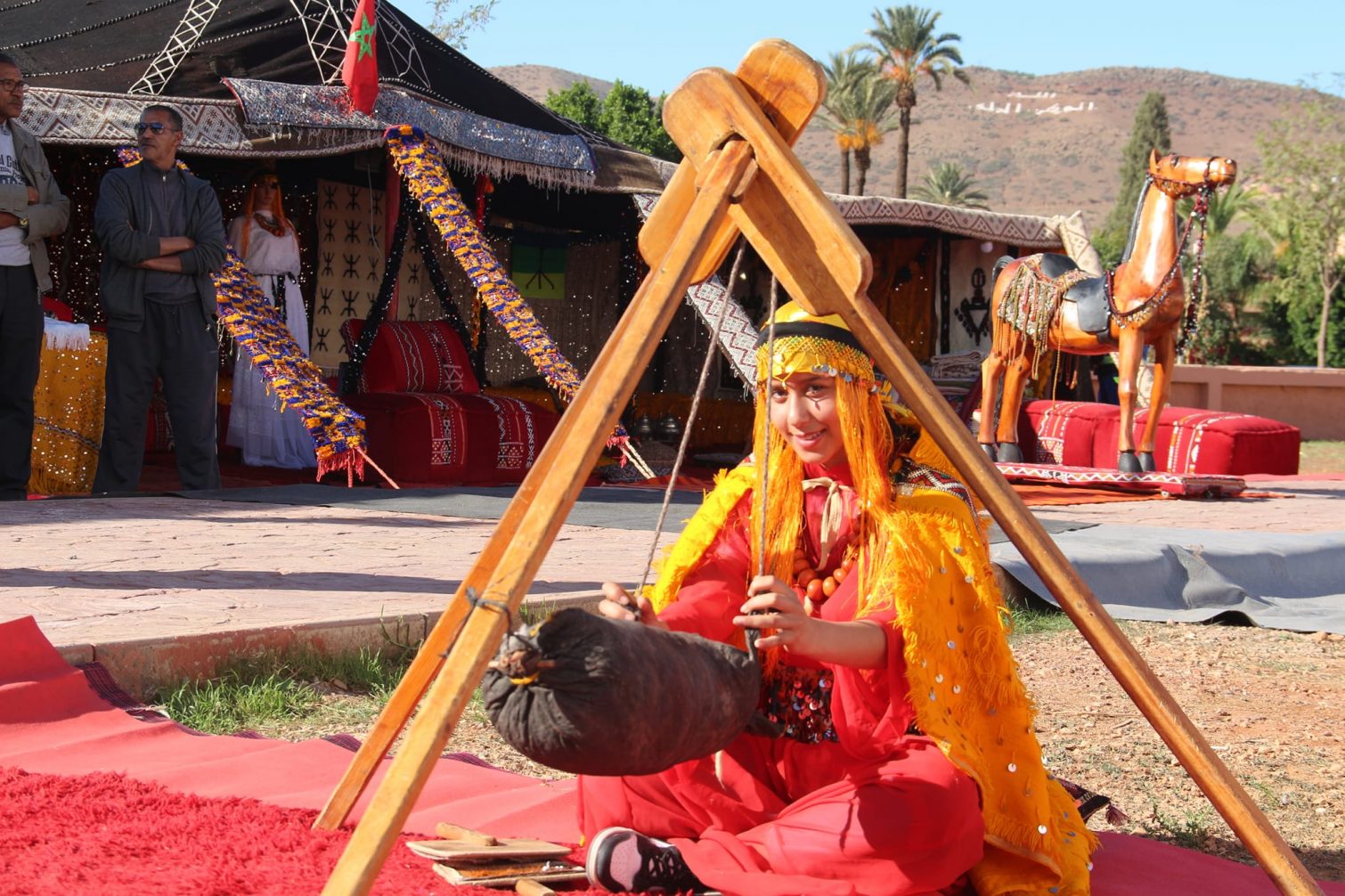 خنيفيرة معرض