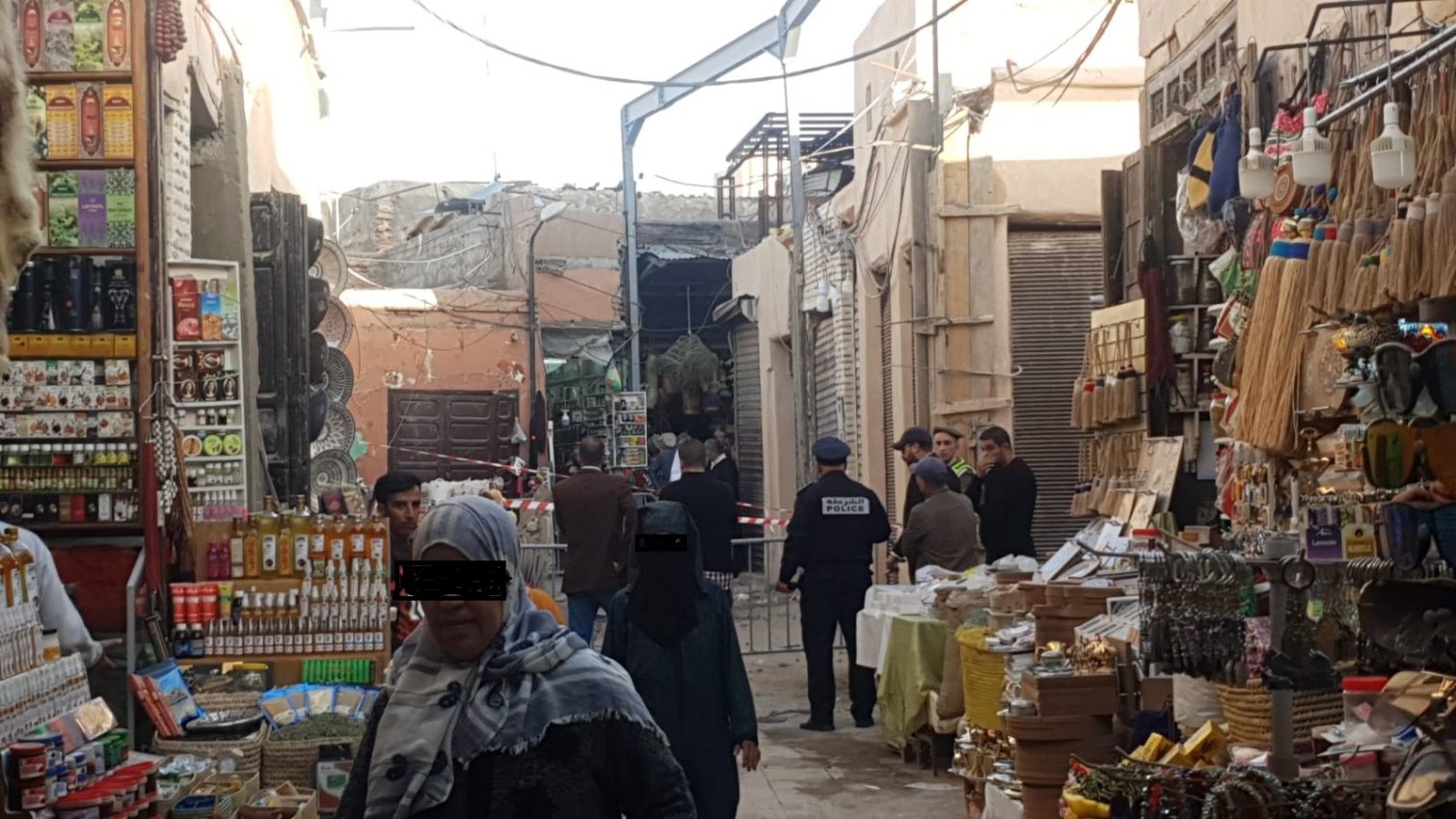 مراكش