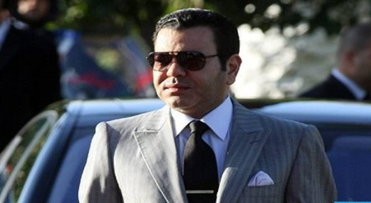مولاي رشيد