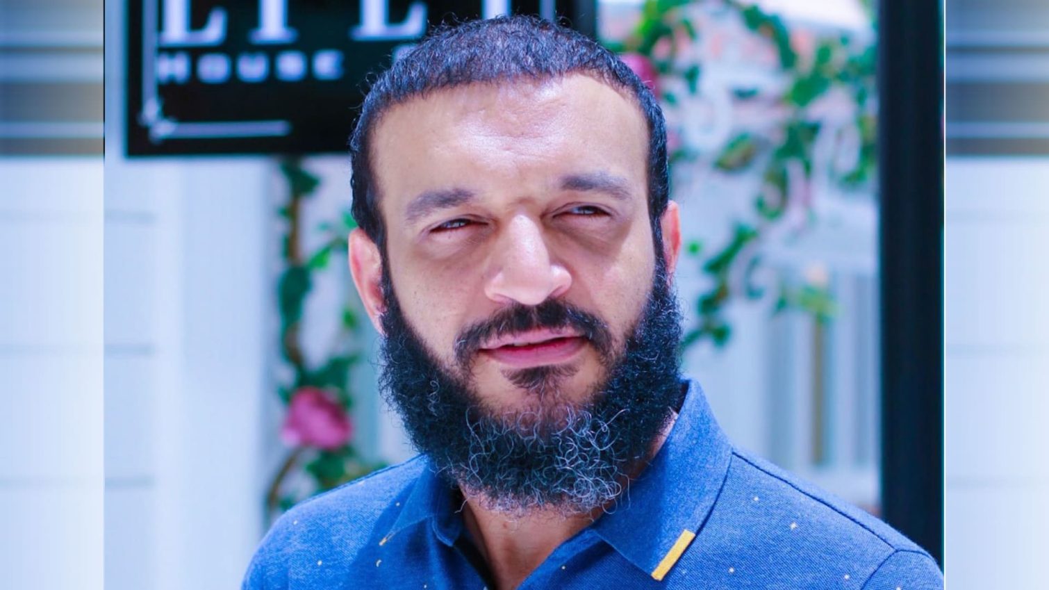 عبد الله الشريف