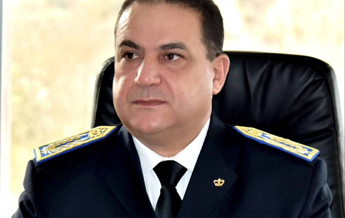 مراكش