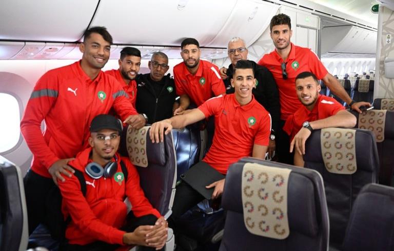 المنتخب الوطني