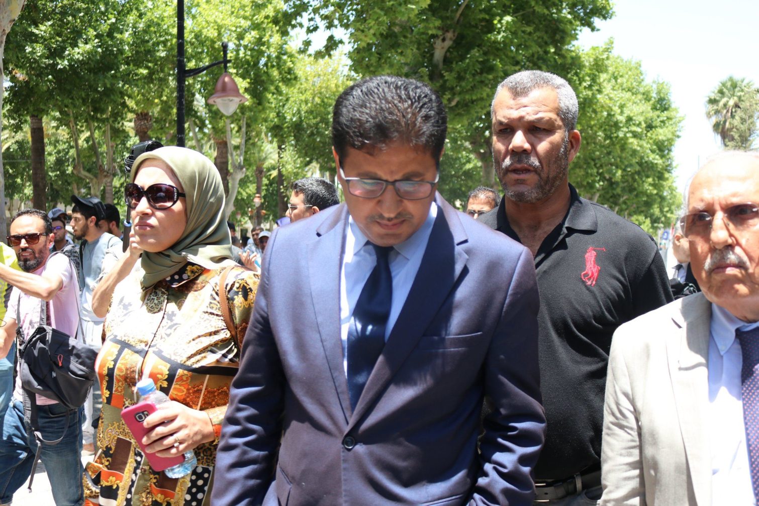 حامي الدين
