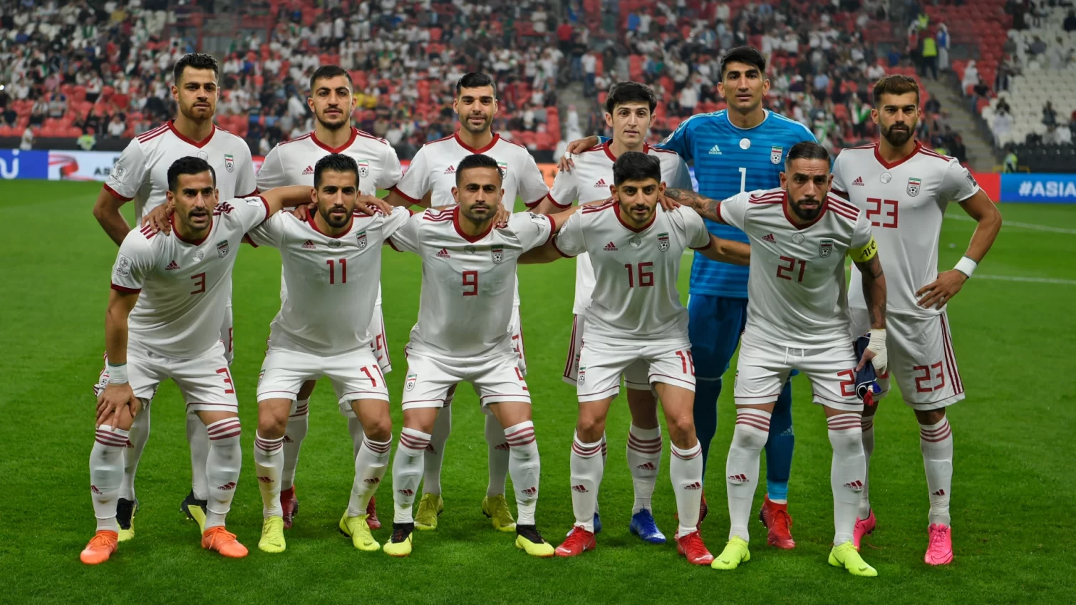 الحرس الثوري