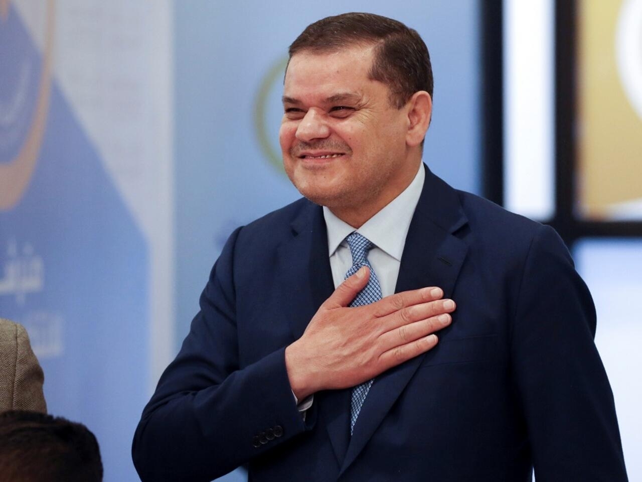 دبيبة