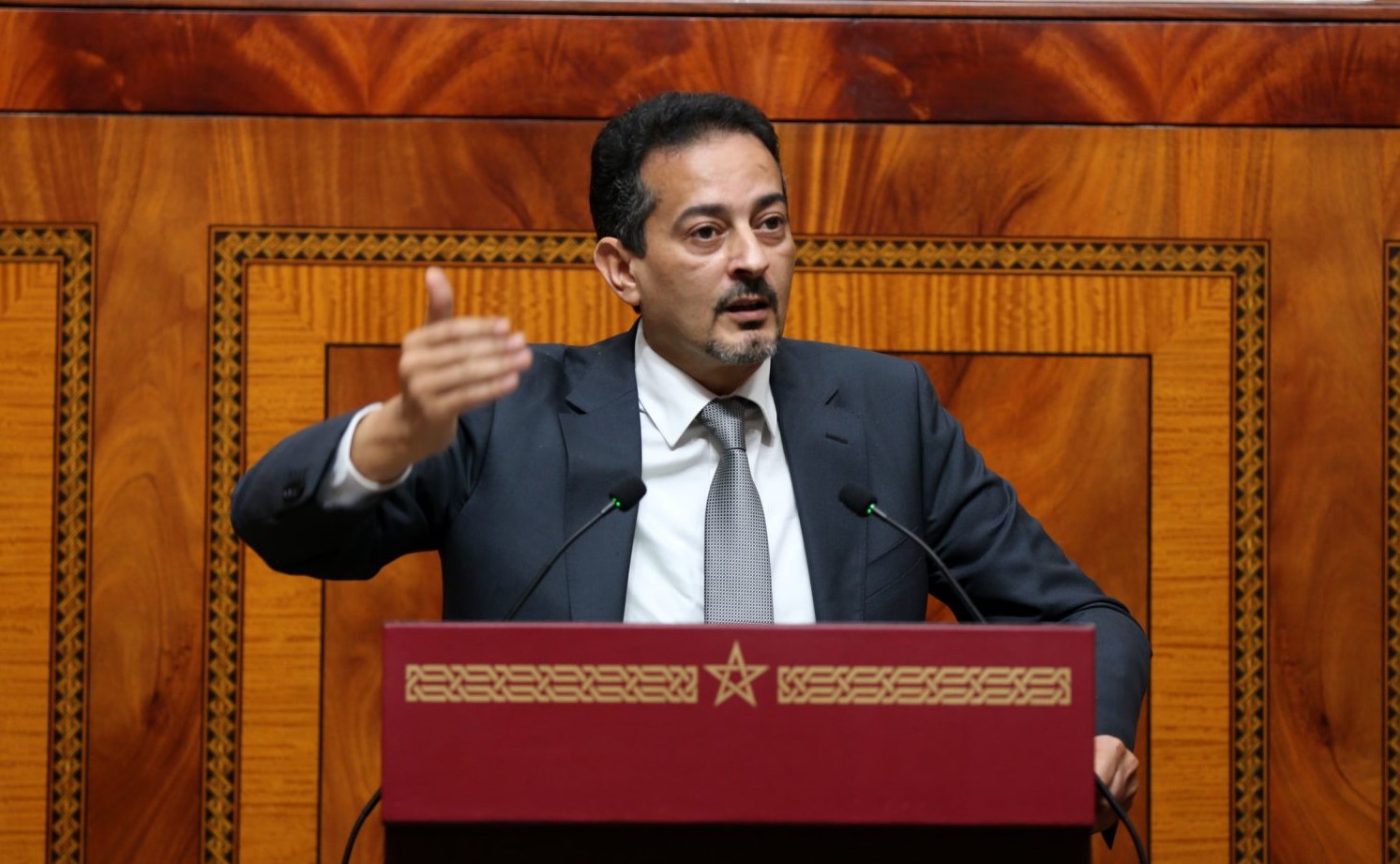 المهاجري