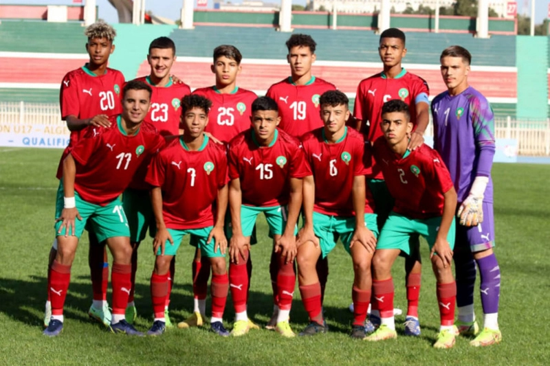 شمال إفريقيا