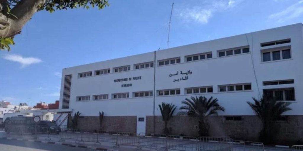 أكادير