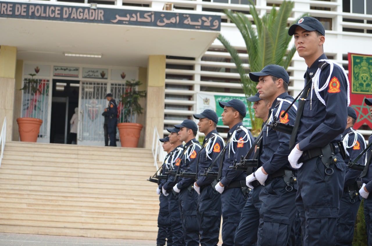 أكادير