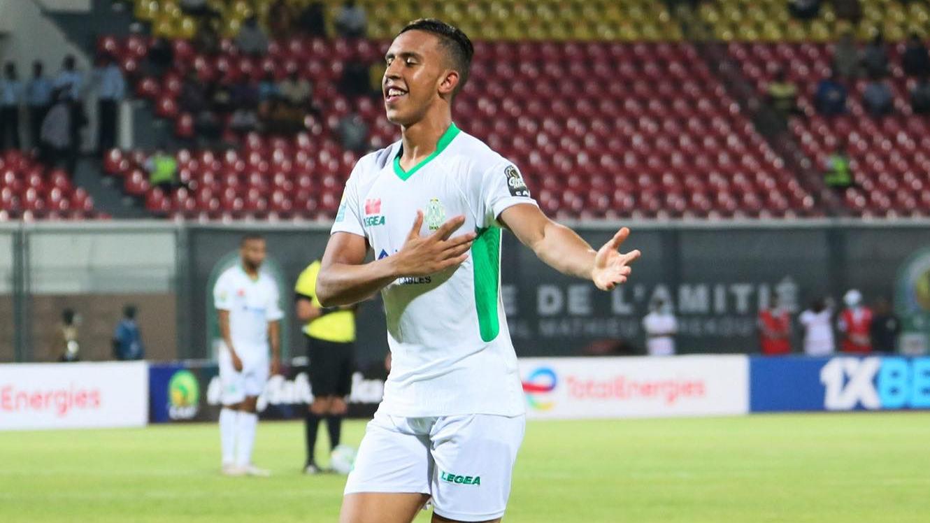 سفيان رحيمي