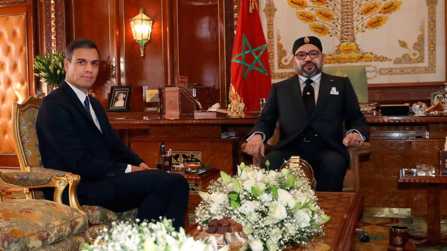 النفق