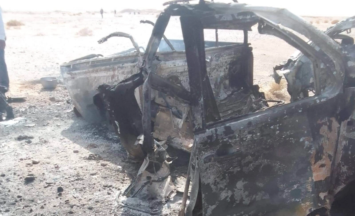 البوليساريو