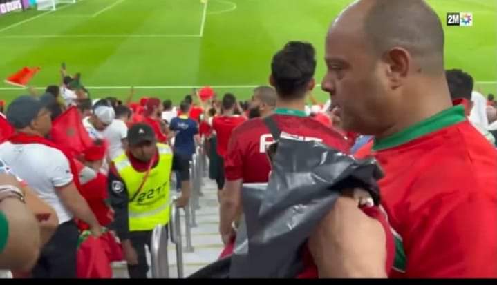 مراكشي