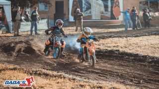 بحضور أبرز الأبطال المغاربة..مديونة تحتضن نهائيات البطولة الوطنية للدراجات النارية