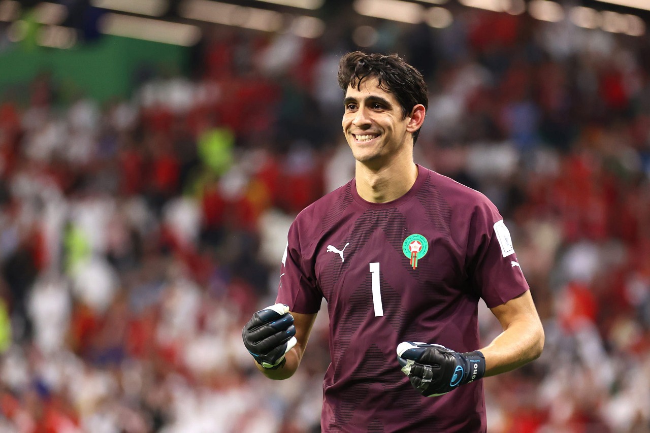 المنتخب