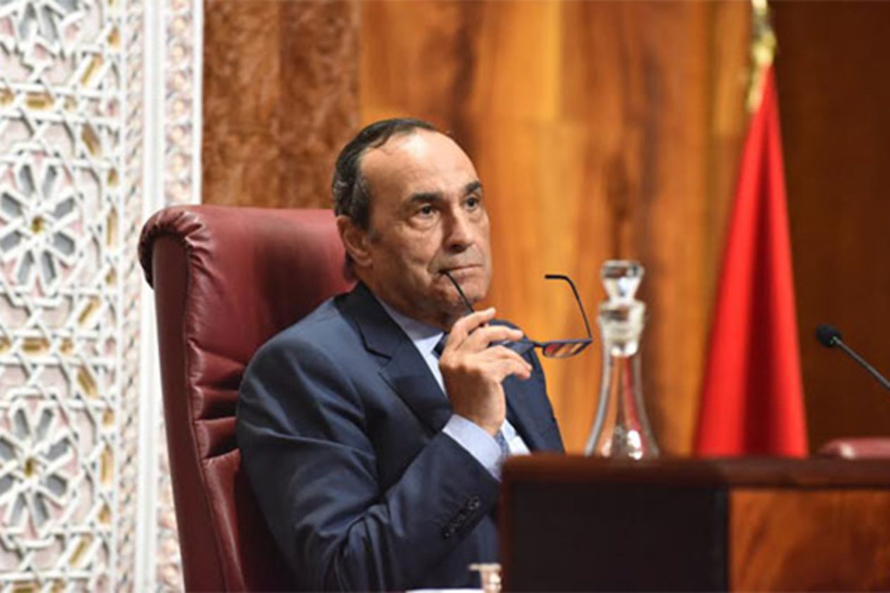 المالكي