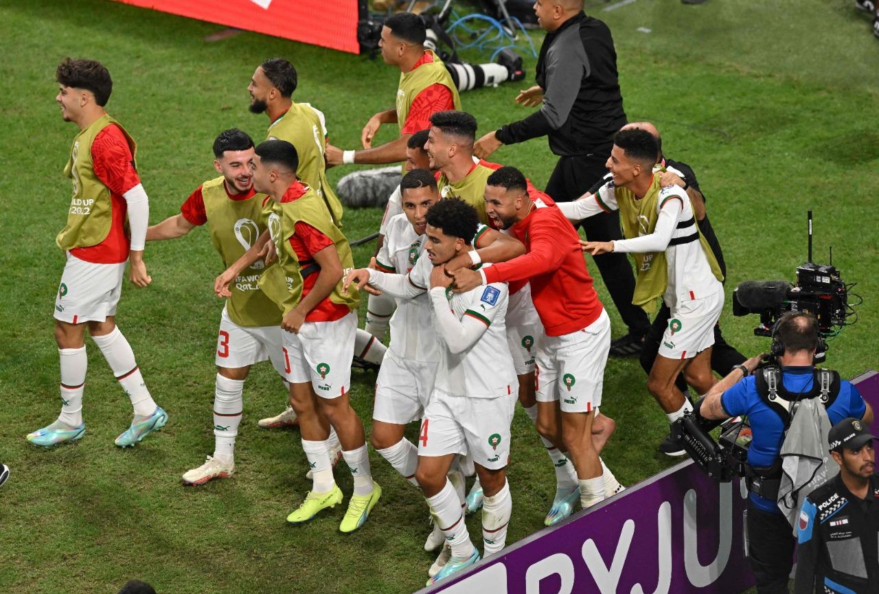 القنصلية المغربية