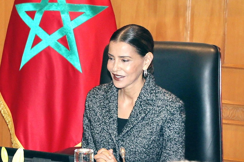 البازار الدولي