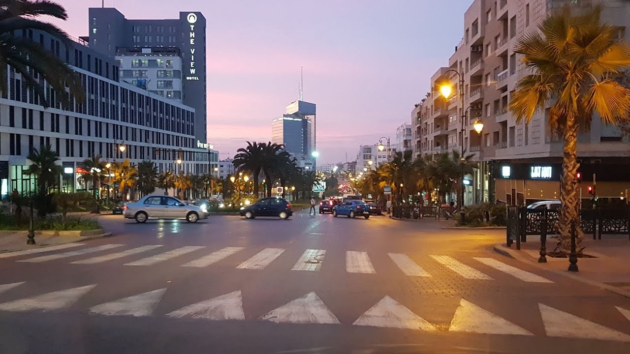 سائحة