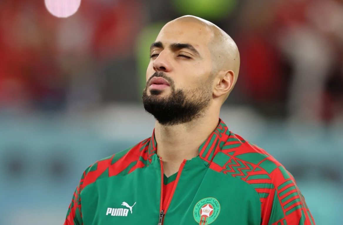 سفيان أمرابط