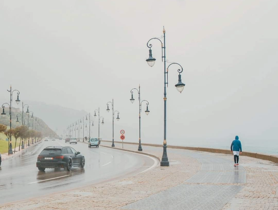 الجوية