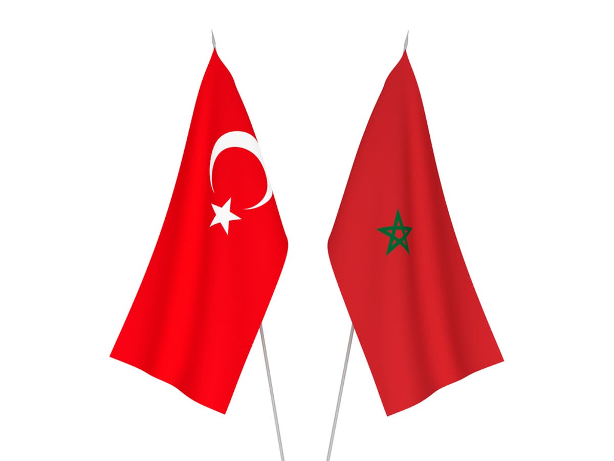 تركيا
