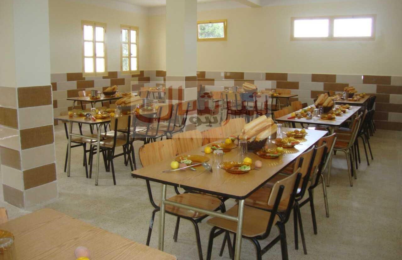العدالة والتنمية