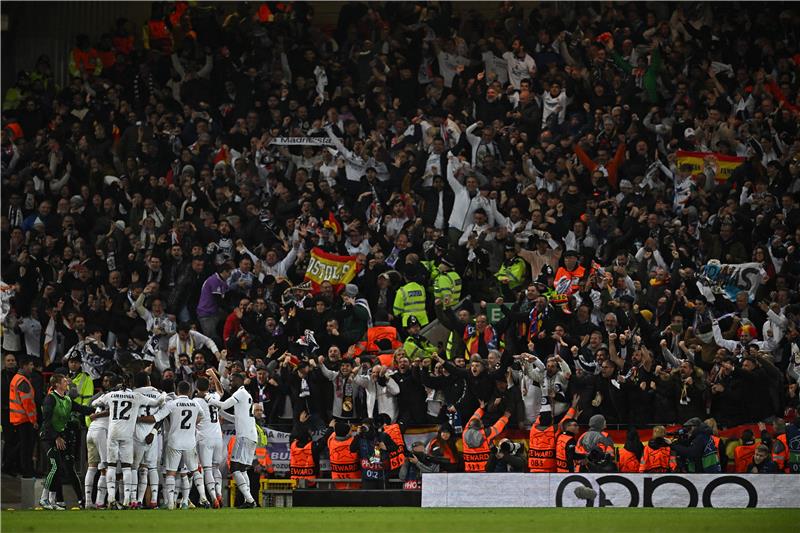 ريال مدريد