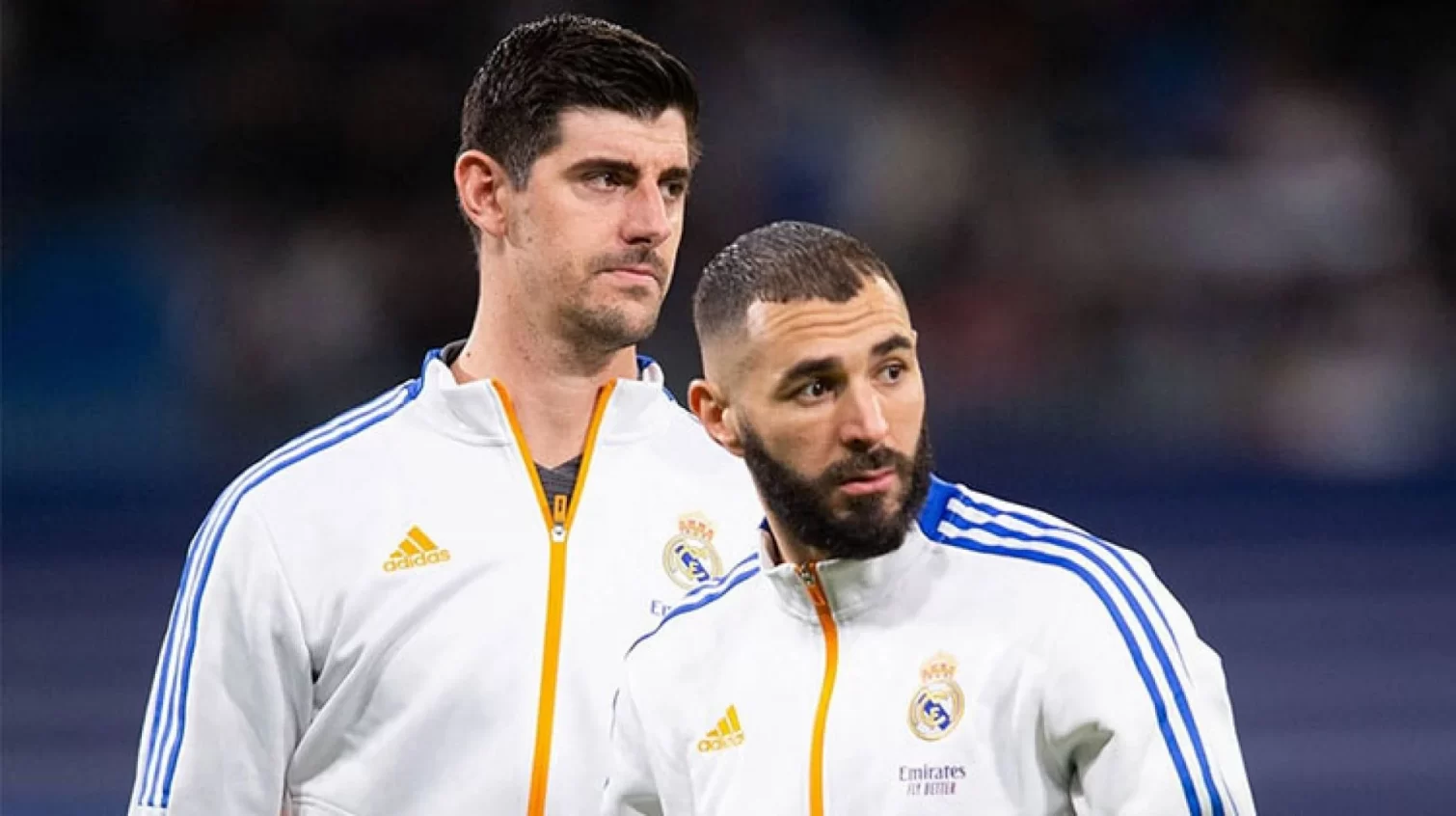 ريال مدريد