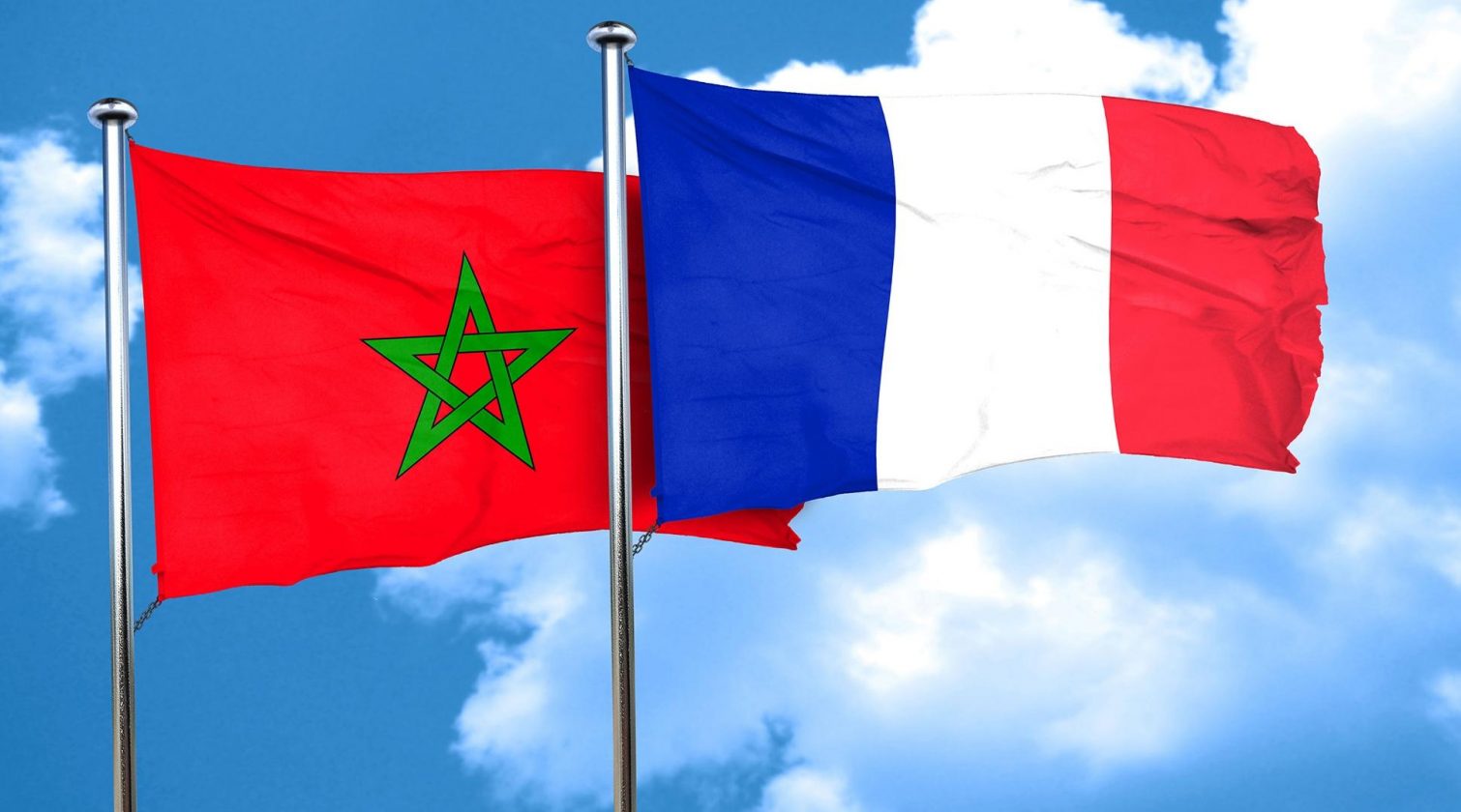 فرنسي